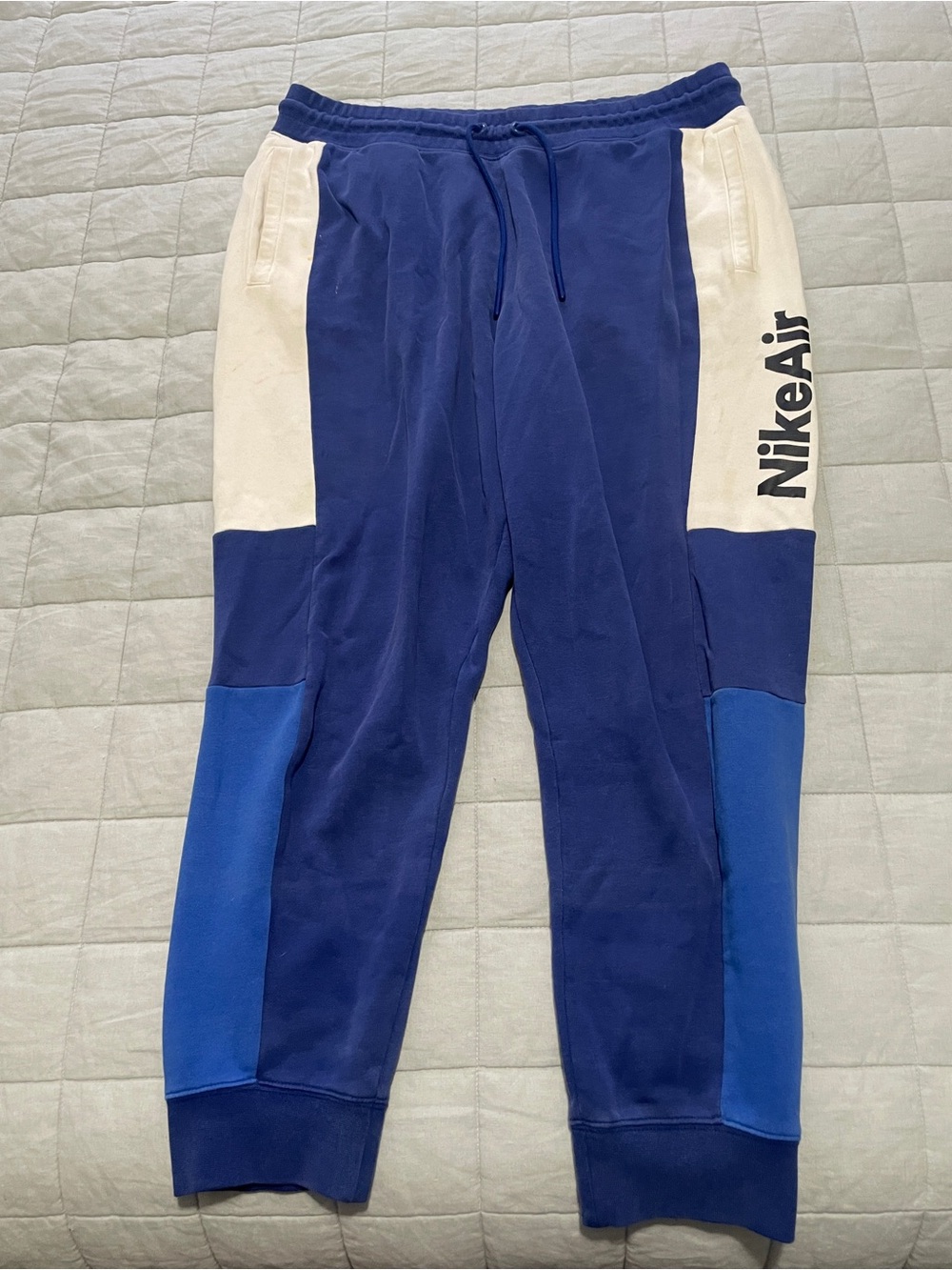 Nike Air Sweatpants